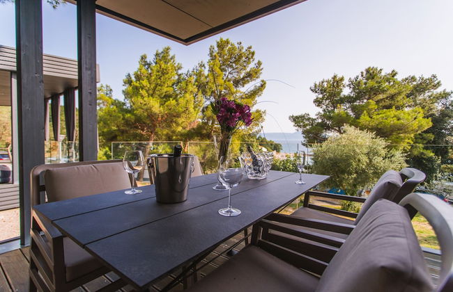 Adrialux Camping Mobile Home - Photo 20