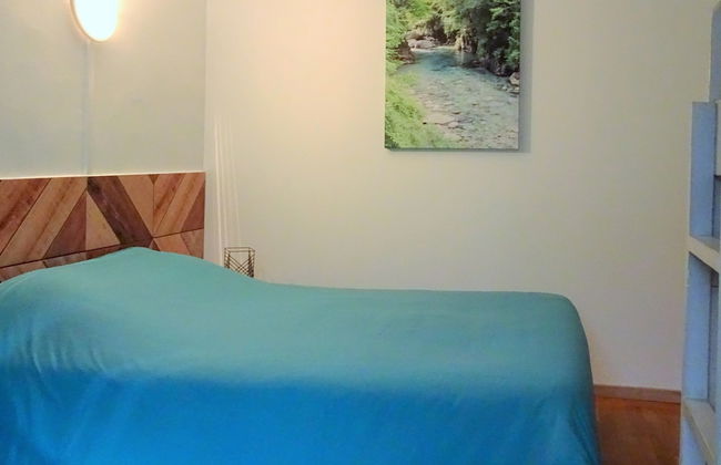 Gites Les Loges d'Arbez - Foto 5