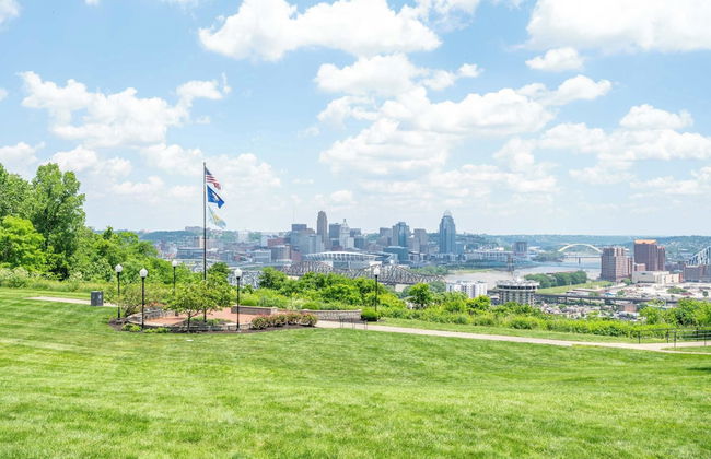 Devou Park Cottage 2 - Foto 23