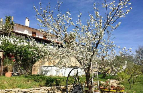 Elegant Villa in Treglio with Private Pool - Foto 1