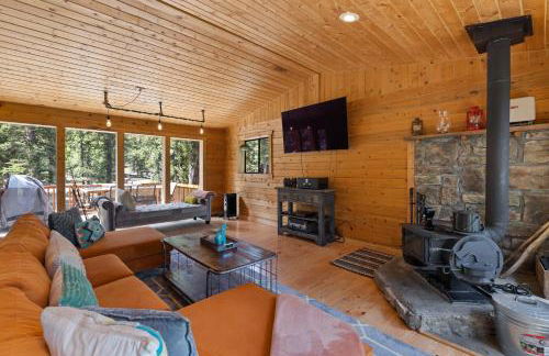 Relaxing Alpine Oasis - Minutes from Breckenridge - Foto 17