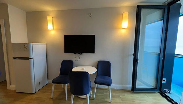 orbi city block A - Foto 2, Habitación