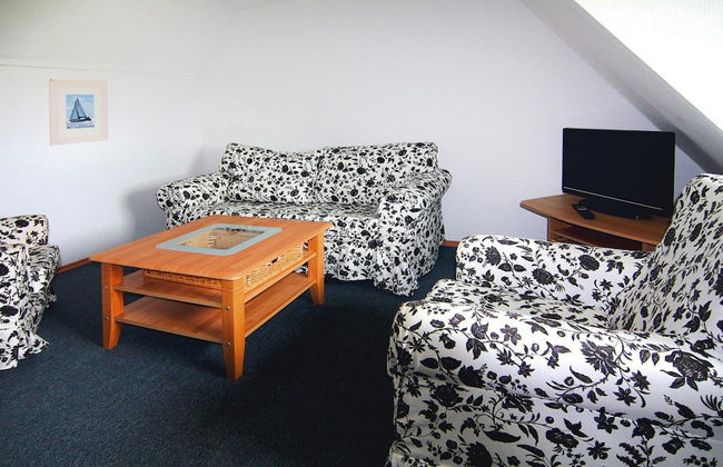 Holiday Home on the Dike, Busum - Foto 2