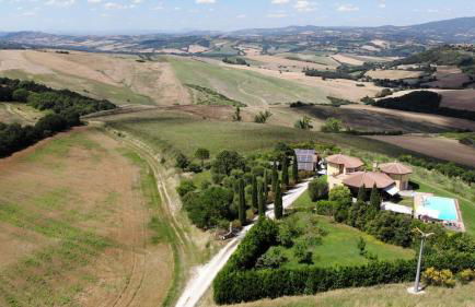 Colle Mafalda - Foto 26