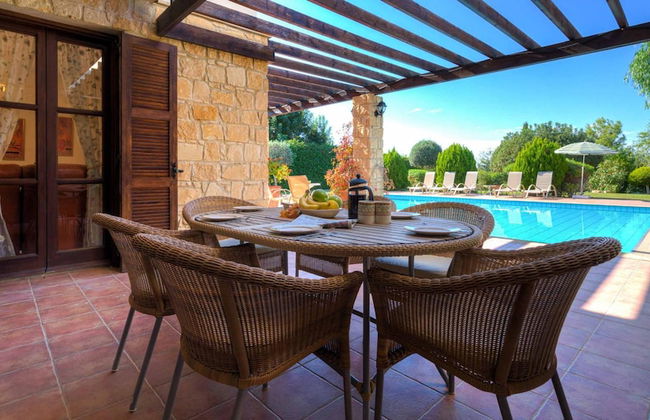 Villa 64 - Anarita in Kouklia - Photo 6