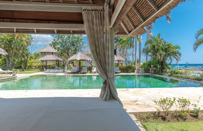 Villa Lotus - Foto 71