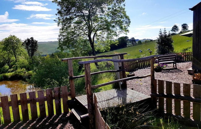 Eco Accommodation Cornflower Holiday - Foto 9