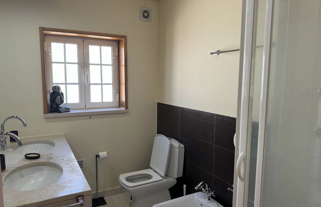 Spacious Quiet Charming Villa With Private Pool and Close to Lisbon - Foto 24