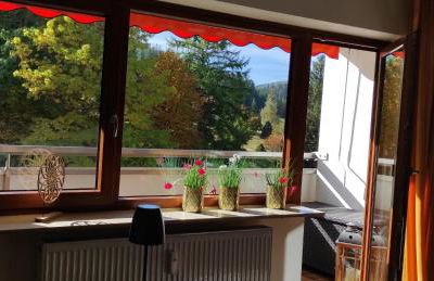 Ferienwohnung "Hirschlein" im Schwarzwald - Foto 9