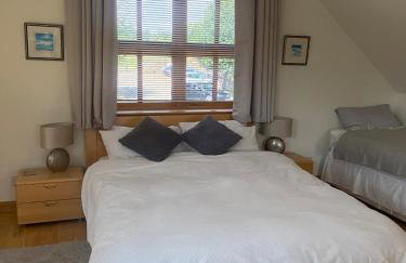 Loch Leven Loft - Foto 6