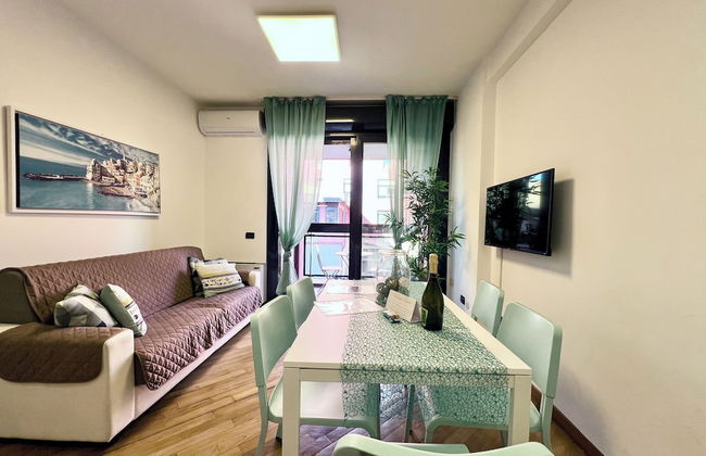 Dock of the Bay, Genova - Photo 49