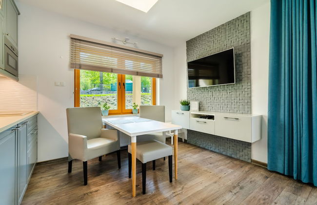 Apartamenty Sun & Snow Sarnia Residence - Photo 73