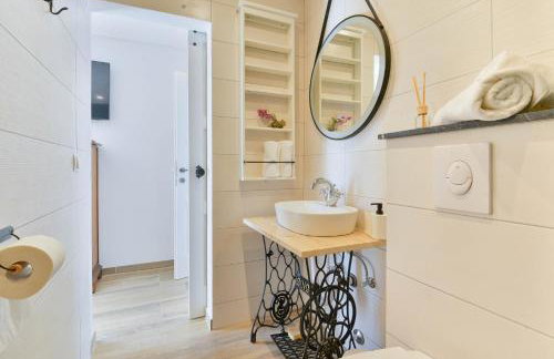 Modern Rustic Villa Kate - Foto 22