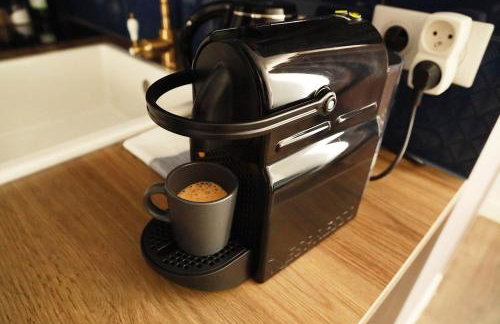 Rêves Paisibles - Choisy - Saphir - Foto 22