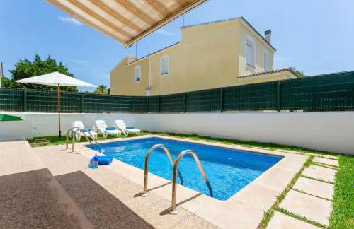 Ca' na Cocca - Chalet con piscina privata - Foto 2