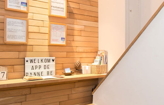 App De Panne 2 - Foto 17