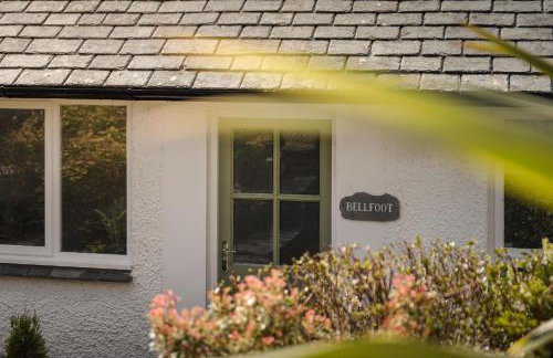 Bellfoot Rural Retreat and Hot Tub - Photo 55