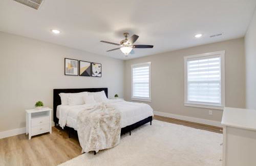 Family-Friendly Ozark Villa - Centrally Located - Foto 14