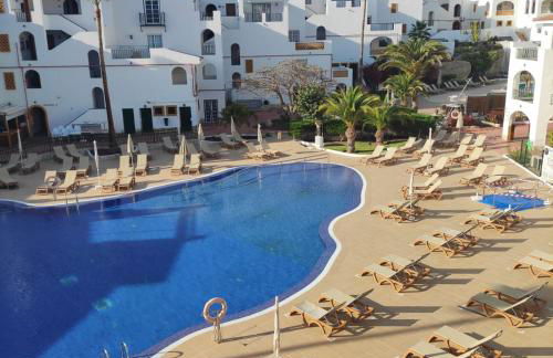 Tres Terrazas Ocean view apartment - Photo 10