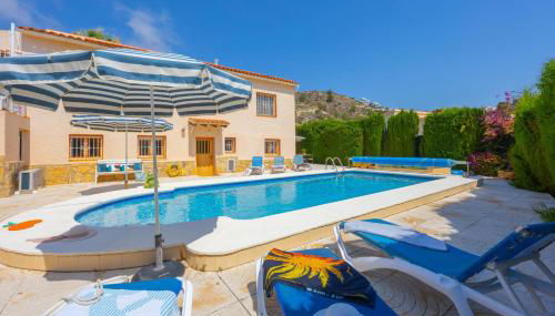 Villa Maryline - Plusholidays - Foto 2