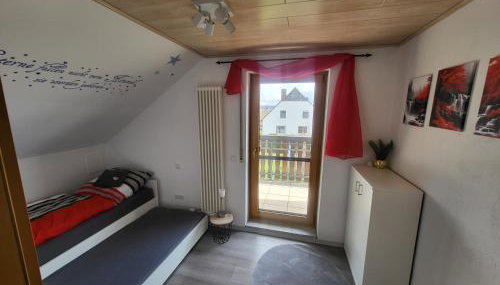 Große Ferienwohnung nähe dem schönen Seenland - Foto 4