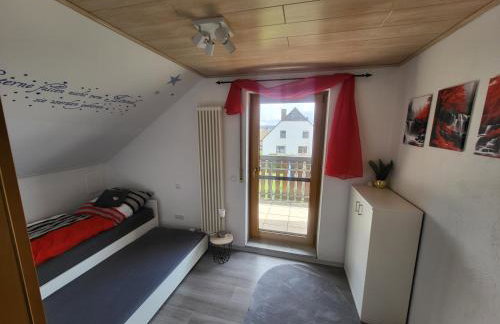 Große Ferienwohnung nähe dem schönen Seenland - Foto 8