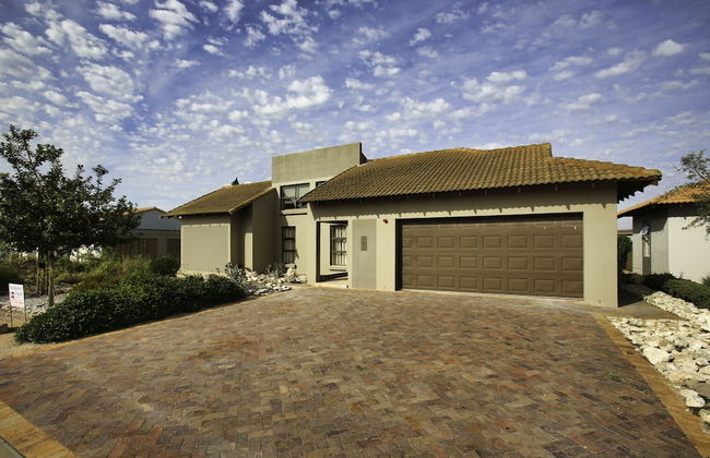 Bailee's Place Langebaan 6-sleeper - Foto 23