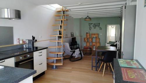 L'yvréenne - Foto 3