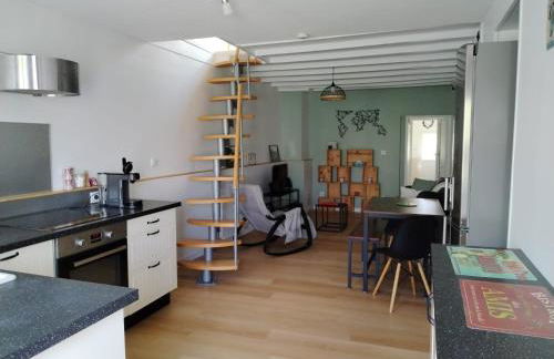 L'yvréenne - Foto 3