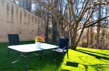 Casas de Aledo Precioso apartamento con hermosas vistas y jardin - Foto 20