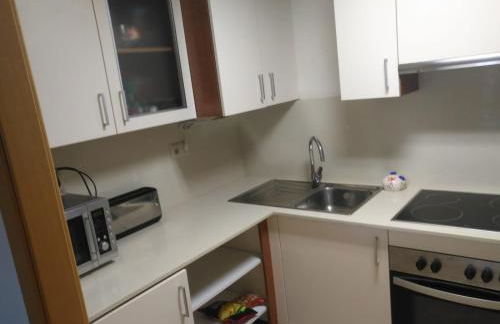 Beach Apartment - Foto 16