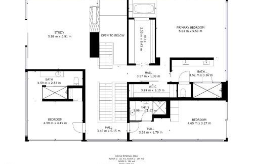 Huntsman Lake House - Photo 6