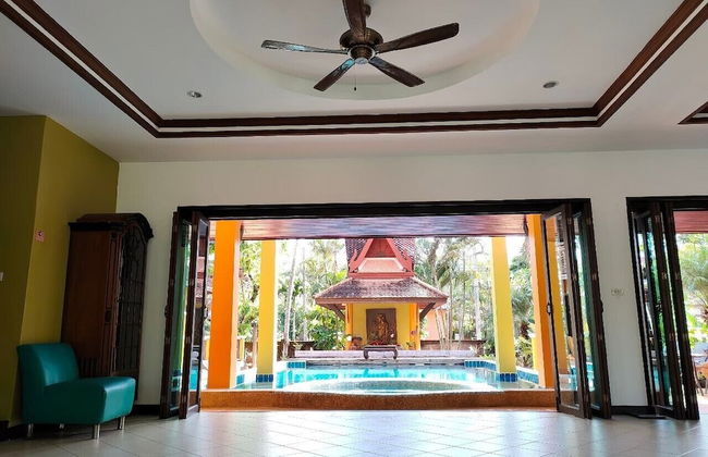 Villa Chaya - Foto 43