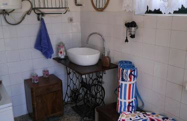 Cosy 4bedrooms Holiday House Ruška - Dol - Foto 24