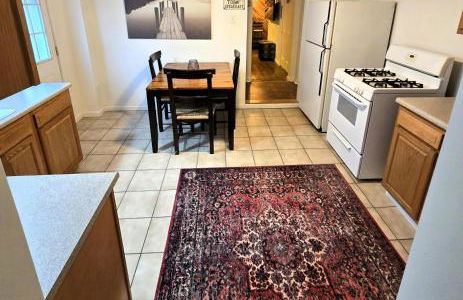 Carey Way Quarters - The Speakeasy - Foto 8