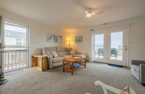 Beachside 4bdrm Emerald Isle - Foto 9