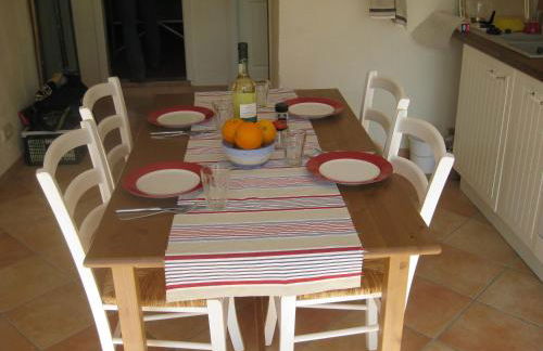 Upleward Cottage - Foto 8