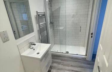 Stunning 1 bed central flat - Foto 15