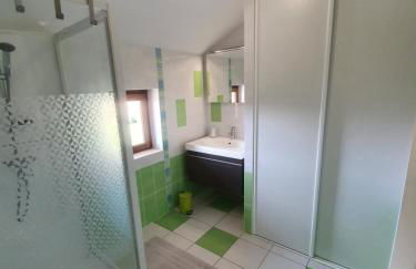 Gîte Le Bonnet - Foto 6