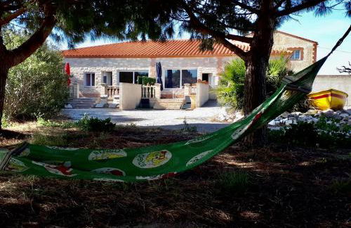 Mas Catalan - Foto 1