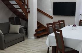 Apartamenty Białowieża - Foto 33