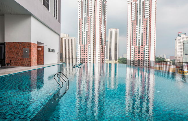 Chambers PWTC By Unimax - Foto 46