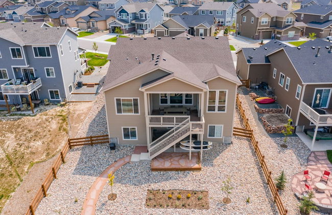 5BD Lakeside Mountain Spectacularhot Tubluxury - Foto 59