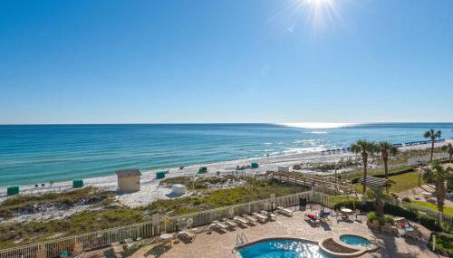 Sterling Sands 306 by Newman-Dailey - Foto 3