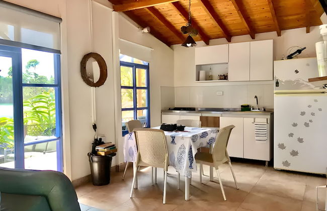 La Comarca Guatape - Foto 6