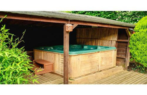 Holiday Home in Ross on Wye near Goodrich Castle - Foto 31