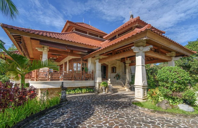 Villa Gunung Paradise Retreat - Photo 14