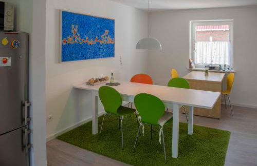 139 Ferienhaus am Wattenmeer - Foto 28