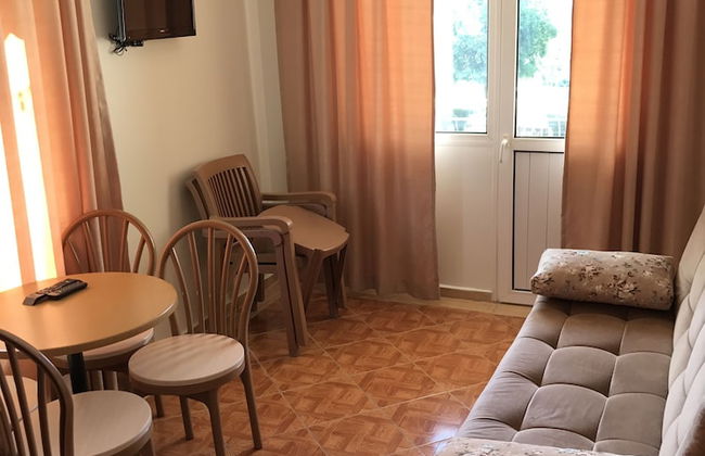 Blue Yacht Marina Apart Hotel - Foto 11