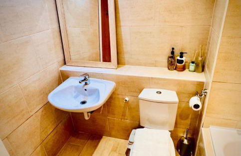 Claire Stay Apartment - Foto 16